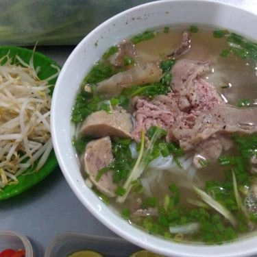Món ăn- Quán Ăn Phở - Miến Hà Nội