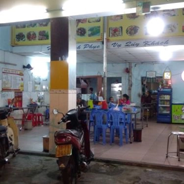 Tổng hợp- Quán Ăn Phở - Miến Hà Nội