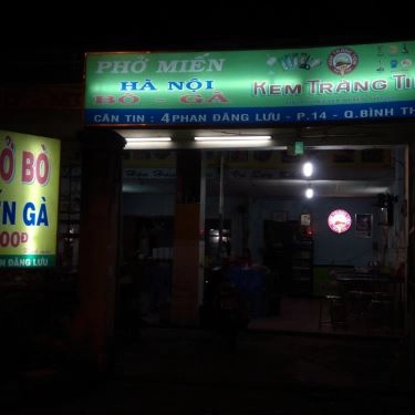 Tổng hợp- Quán Ăn Phở - Miến Hà Nội