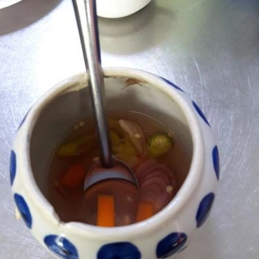 Tổng hợp- Quán Ăn Phở - Miến & Mì Xíu