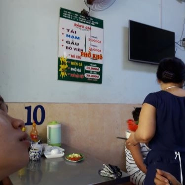 Tổng hợp- Quán Ăn Phở - Miến & Mì Xíu