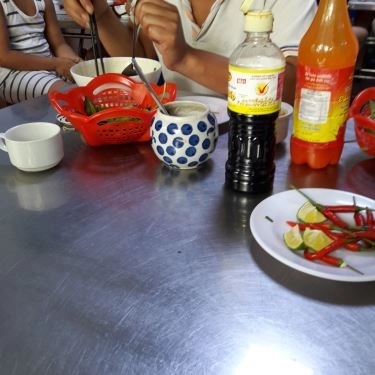 Tổng hợp- Quán Ăn Phở - Miến & Mì Xíu