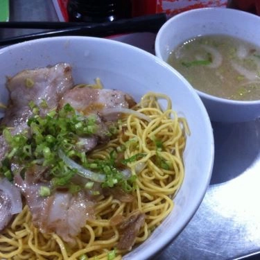Món ăn- Quán Ăn Phở - Miến & Mì Xíu