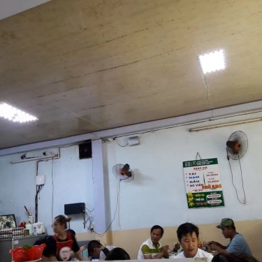 Tổng hợp- Quán Ăn Phở - Miến & Mì Xíu