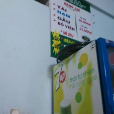 Tổng hợp- Quán Ăn Phở - Miến & Mì Xíu