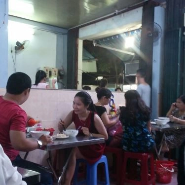 Tổng hợp- Quán Ăn Phở - Miến & Mì Xíu