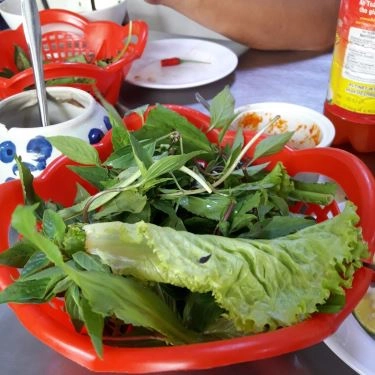 Tổng hợp- Quán Ăn Phở - Miến & Mì Xíu