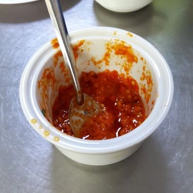 Tổng hợp- Quán Ăn Phở - Miến & Mì Xíu