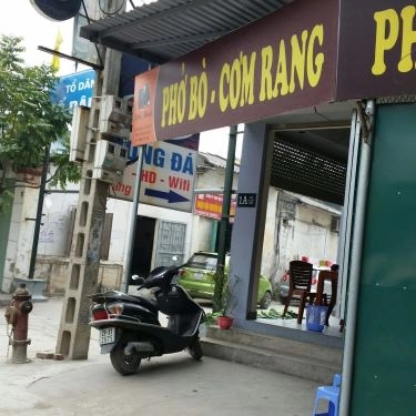 Tổng hợp- Quán Ăn Phở Minh - Phở Bò, Cơm Rang