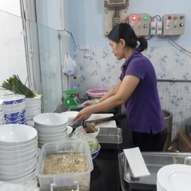 Tổng hợp- Quán Ăn Phở Minh
