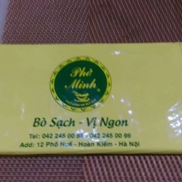 Tổng hợp- Quán Ăn Quán Phố - Hương Vị Hà Thành