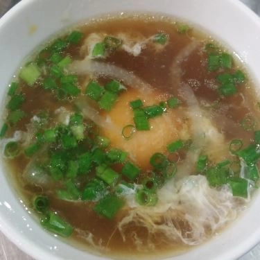 Món ăn- Quán Ăn Phở Minh Tâm