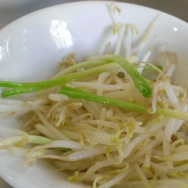Món ăn- Quán Ăn Phở Minh Tâm