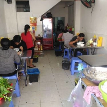 Tổng hợp- Quán Ăn Phở Mộc - Bình Phú