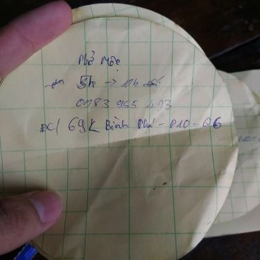 Tổng hợp- Quán Ăn Phở Mộc - Bình Phú
