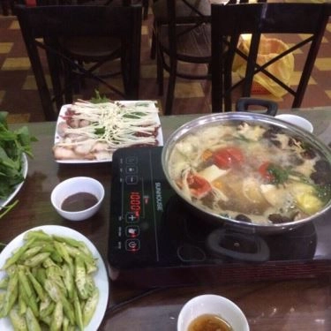 Món ăn- Nhà Hàng Phở Một Đô