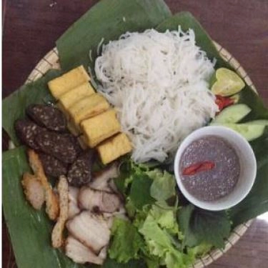 Món ăn- Nhà Hàng Phở Một Đô