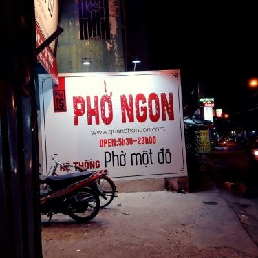 Tổng hợp- Nhà Hàng Phở 1 Đô