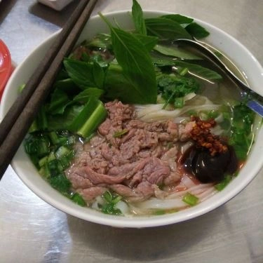 Món ăn- Quán Ăn Phở Một Đô - Phạm Viết Chánh