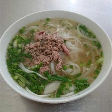 Món ăn- Quán Ăn Phở Một Đô - Phạm Viết Chánh