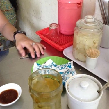 Tổng hợp- Quán Ăn Phở Một Đô - Phạm Viết Chánh