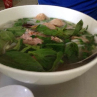 Món ăn- Quán Ăn Phở Một Đô - Phạm Viết Chánh