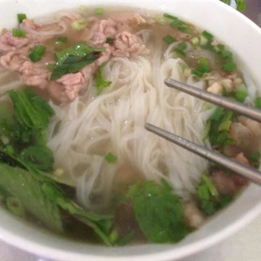 Món ăn- Quán Ăn Phở Một Đô - Phạm Viết Chánh