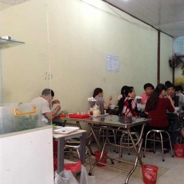 Tổng hợp- Quán Ăn Phở Một Đô - Phạm Viết Chánh