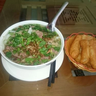 Món ăn- Quán Ăn Phở Mr Cường Hàng Muối - Thị Trấn Đông Anh