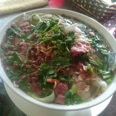Món ăn- Quán Ăn Phở Mr Cường Hàng Muối - Thị Trấn Đông Anh