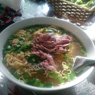 Món ăn- Quán Ăn Phở Mr Cường Hàng Muối - Thị Trấn Đông Anh