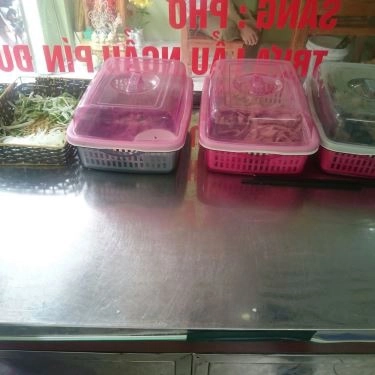 Tổng hợp- Quán Ăn Phở Mr Cường Hàng Muối - Thị Trấn Đông Anh