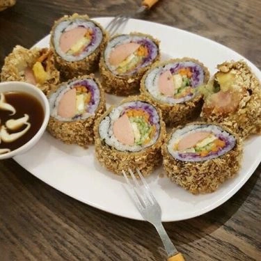 Món ăn- Quán Ăn Phố Mì Cay Seoul - Cầu Diễn