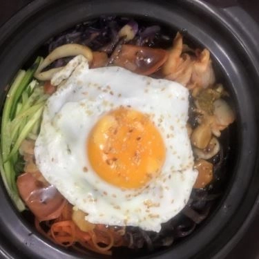 Món ăn- Quán Ăn Phố Mì Cay Seoul - Cầu Diễn