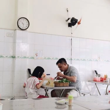 Tổng hợp- Quán Ăn Phở Mỹ - Nguyễn Thị Nhỏ