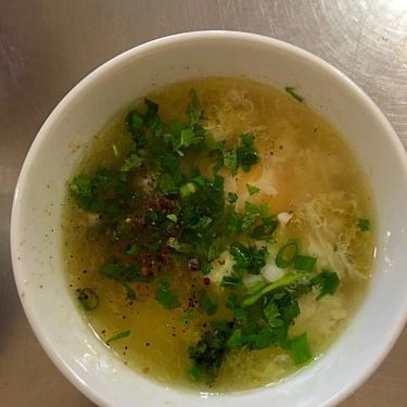 Món ăn- Quán Ăn Phở Mỹ - Nguyễn Thị Nhỏ