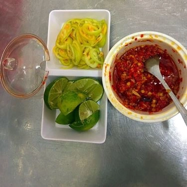 Tổng hợp- Quán Ăn Phở Mỹ - Nguyễn Thị Nhỏ