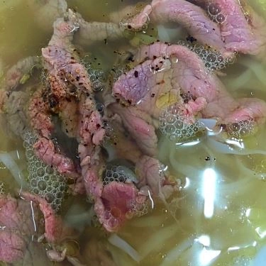 Món ăn- Quán Ăn Phở Mỹ - Nguyễn Thị Nhỏ