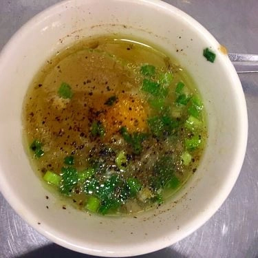 Món ăn- Quán Ăn Phở Mỹ - Nguyễn Thị Nhỏ