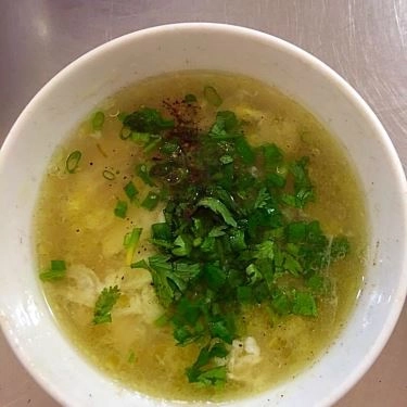 Món ăn- Quán Ăn Phở Mỹ - Nguyễn Thị Nhỏ