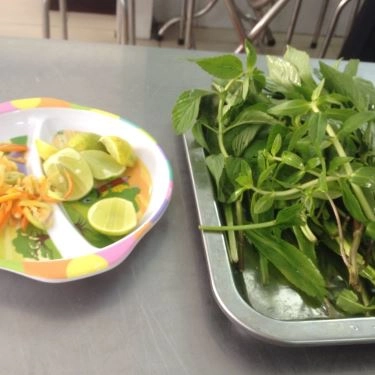 Tổng hợp- Quán Ăn Phở Mỹ - Tô Ngọc Vân