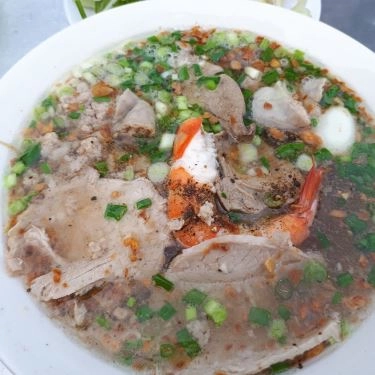 Món ăn- Quán Ăn Phở Na