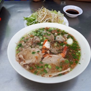 Món ăn- Quán Ăn Phở Na