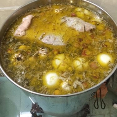 Món ăn- Quán Ăn Phở Na