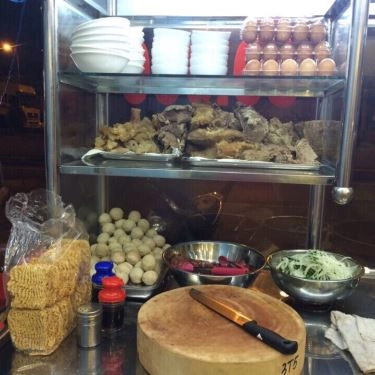 Tổng hợp- Quán Ăn Phở Na