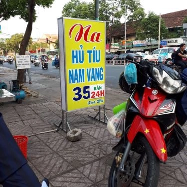 Tổng hợp- Quán Ăn Phở Na