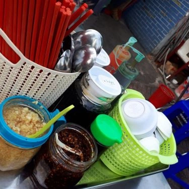 Tổng hợp- Quán Ăn Phở Na