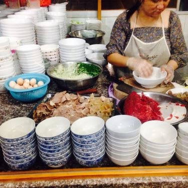 Tổng hợp- Quán Ăn Phở Nam Anh