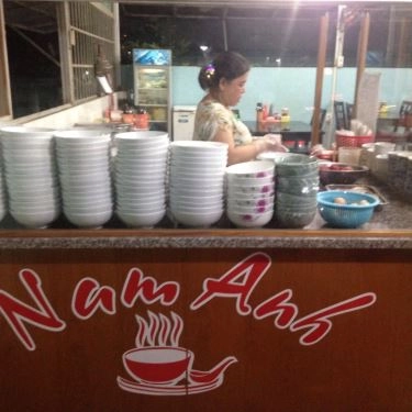 Tổng hợp- Quán Ăn Phở Nam Anh