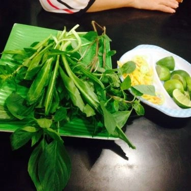 Tổng hợp- Quán Ăn Phở Nam Anh